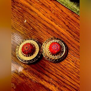 Vintage Earrings